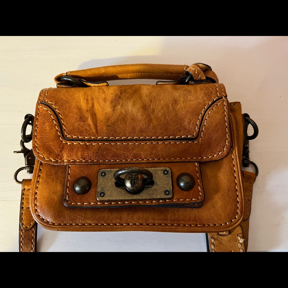 FRYE Crossbody